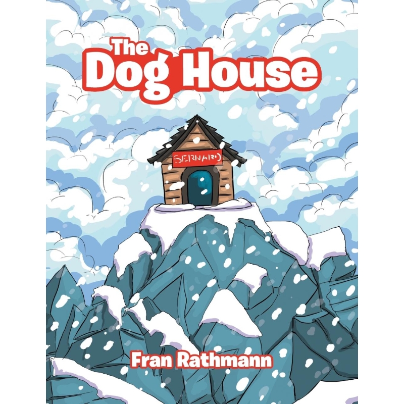 按需印刷The Dog House[9781543443301]