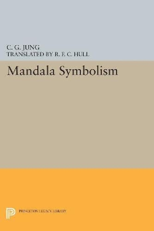 【预订】Mandala Symbolism: (From Vol. 9i Col...
