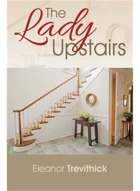 按需印刷The Lady Upstairs[9781503557307]