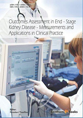 [预订]Outcomes Assessment in End-Stage Kidney Disease: Measurements and Applications in Clinical Practice 9781608057368
