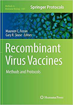 【预售】Recombinant Virus Vaccines: Methods ...