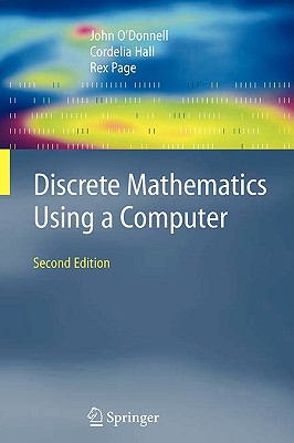 【预售】Discrete Mathematics Using a Computer