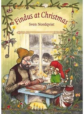 预订Findus at Christmas