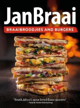 预订Braaibroodjies and Burgers