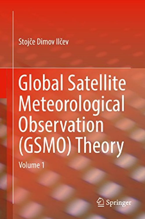 【预订】Global Satellite Meteorological Obse...