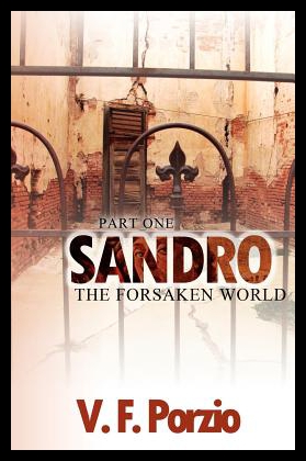 【预售】Sandro: The Forsaken World-Part 1