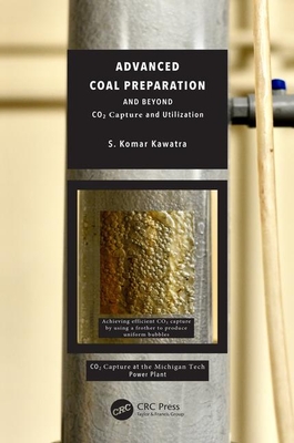 【预订】Advanced Coal Preparation and Beyond