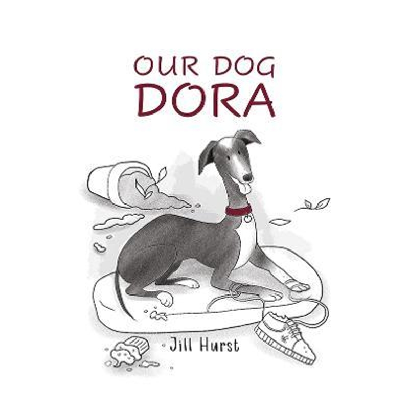 预订Our Dog Dora