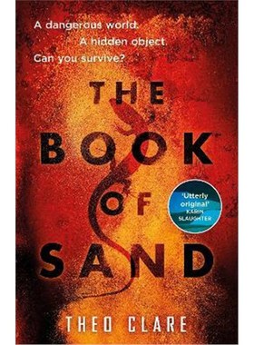 预订The Book of Sand
