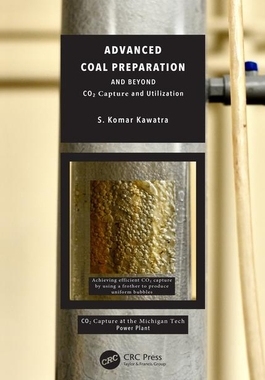【预订】Advanced Coal Preparation and Beyond