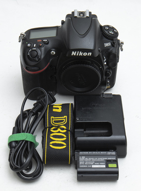 Nikon尼康D800单机身全画幅高级专业数码单反相机95新No.6568