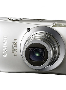 Canon/佳能 DIGITAL IXUS 970 IS 990 980 950数码相机学生高清