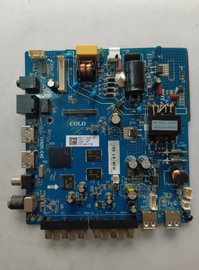 乐视 F43 液晶电视机主板网络通用电视主板 CV920-E42