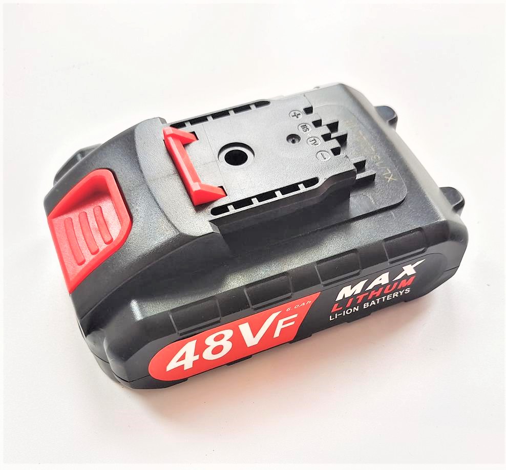 适用于马世威有乐视48V48VF充电钻手枪钻螺丝刀抛光机锂电池充电