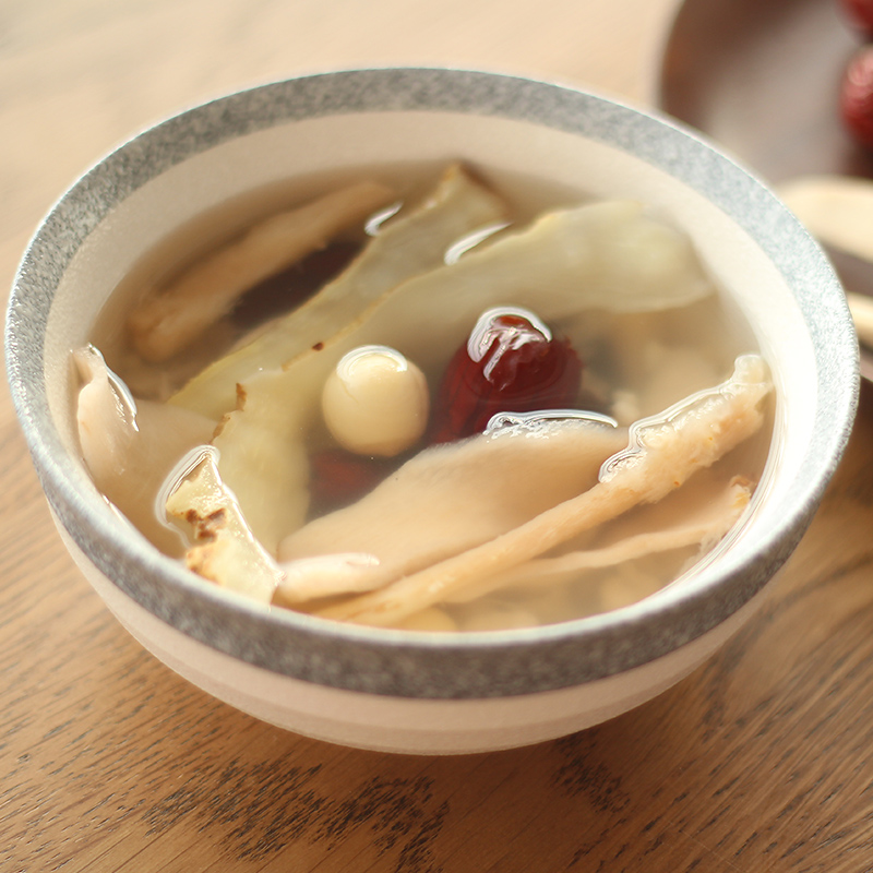 汤膳师 广东清补凉汤料包 可作糖水材料甜汤或滋补药膳煲汤料