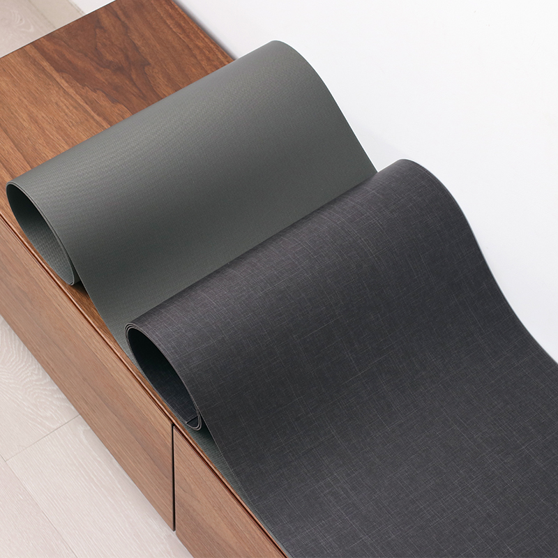 电视柜垫免洗实木tpu茶几垫餐桌垫现代简约环保灰色tpu纯白色桌布