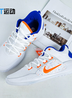 Nike Hyperdunk X LOW男子低帮实战缓震运动篮球鞋FB7163 FQ6855