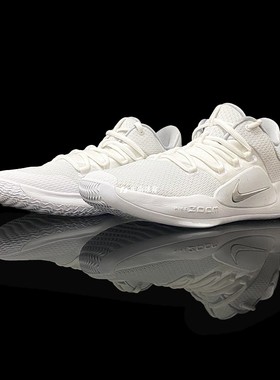 耐克Nike Hyperdunk X 2018 男子缓震实战运动篮球鞋 AR0465-100