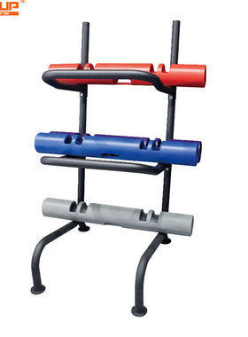 功能性负重装备专业健身体能锻炼炮筒训练器材橡胶筒甩柱