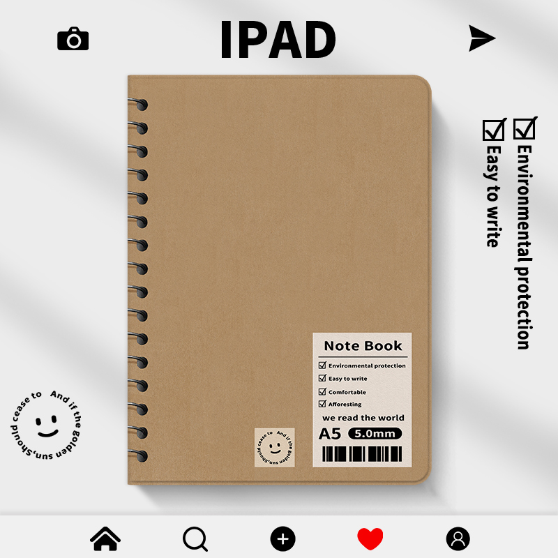 适用ipad保护套iPadAir5新款ipad10带笔槽ipadmini6/4保护壳air3笔记本女2024蚕丝纹pro苹果平板11寸air6防摔