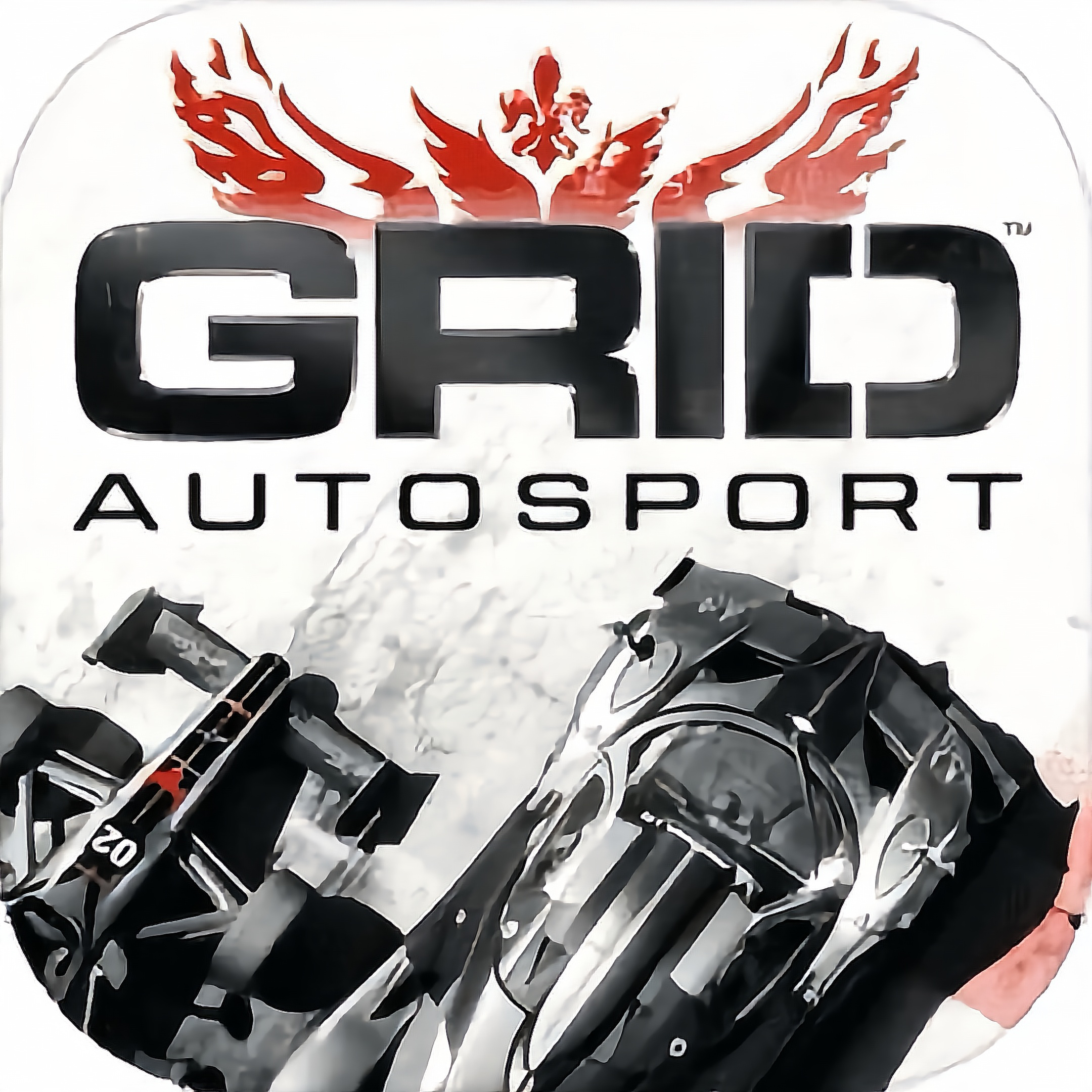 超级房车赛GRIDᵀᴹ Autosport 全DLC中文完整版/苹果/平板通用