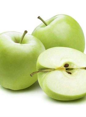 新鲜青苹果水果10斤整箱当季现摘绿苹果包邮应季酸甜孕妇萍果时令