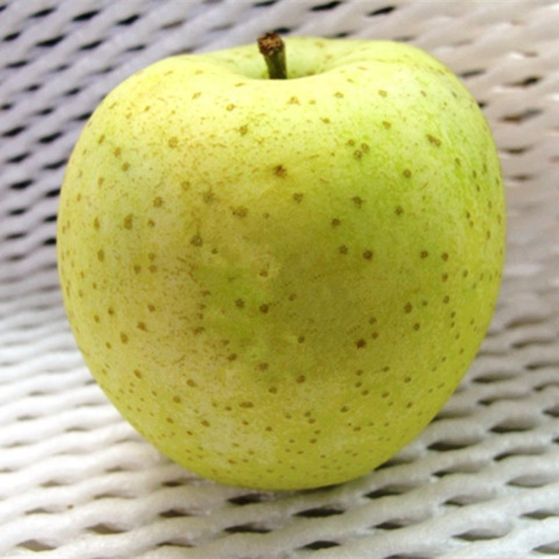北京平谷新鲜水果王林苹果绿青苹果丑面甜苹果5斤青森苹果包邮