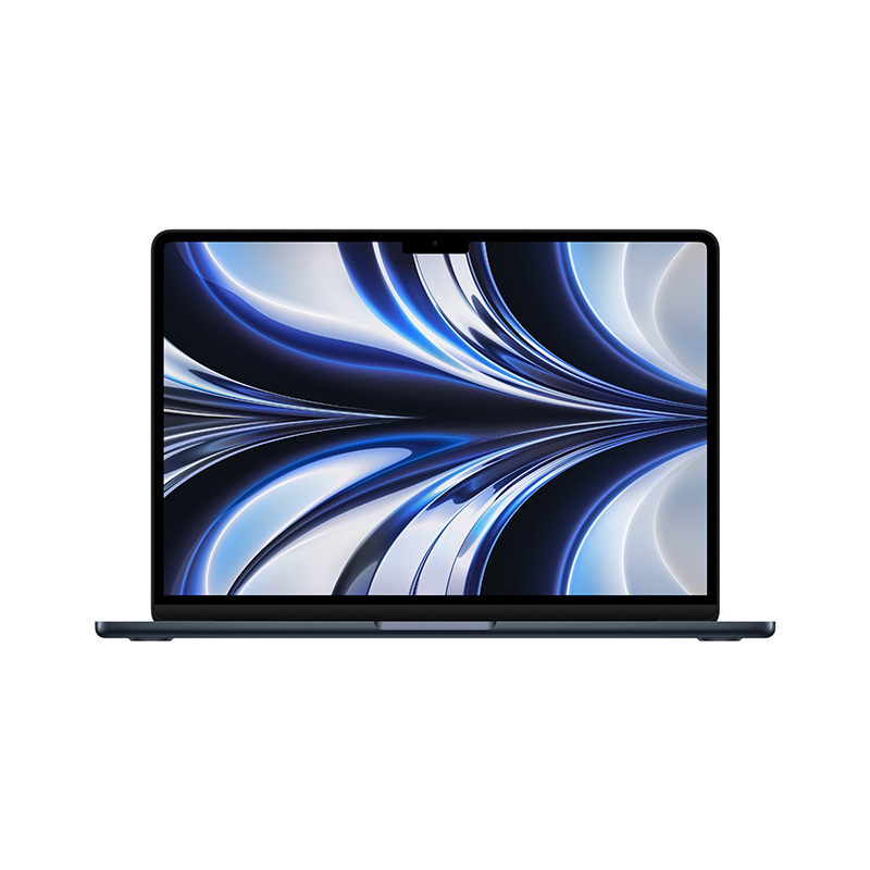 【教育优惠】Apple MacBook Air  13 英寸 M2 芯片官网超轻薄笔记本电脑