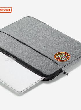 DUSTGO 星座笔记本内胆包适用苹果Pro14女电脑包macbookair13.3寸电脑保护套matebook15.6英寸内胆包16