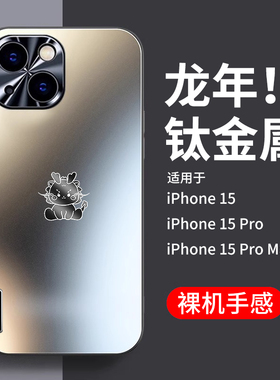 【专利防摔】适用苹果15手机壳iPhone14龙年新款13promax超薄磨砂12por镜头全包金属11高级感小众男XS保护套R