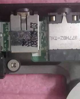 HP/惠普 TX1000_TX2000_TX2500 笔记本声卡板