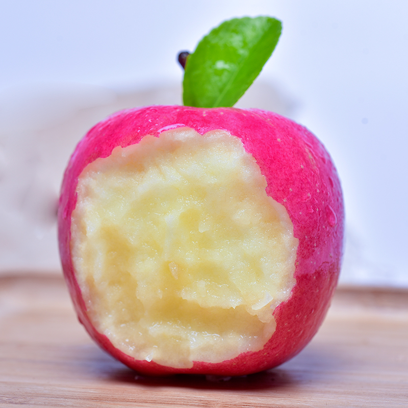 甘肃静宁红富士苹果10斤新鲜应当季水果脆甜冰糖心平果整箱