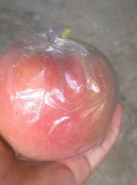 苹果水果新鲜当季红富士5斤包邮整箱丑苹果冰糖心吃的一箱装
