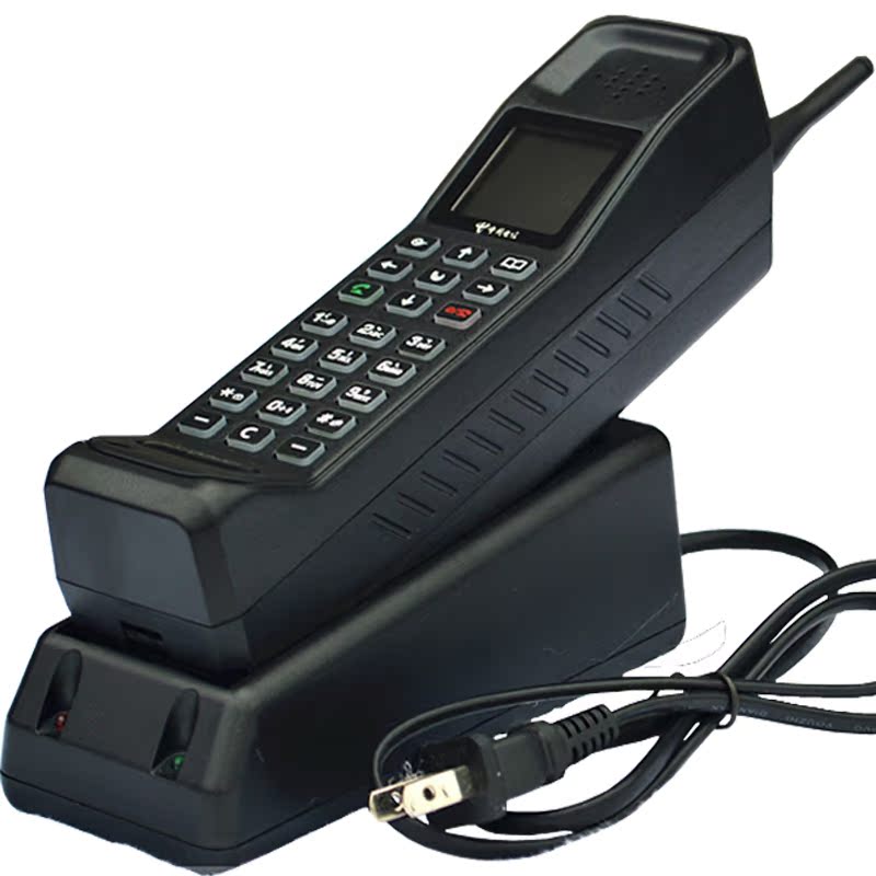 老款式怀旧电信移动联通双卡双待大哥大手机正品全网通4g电话座机