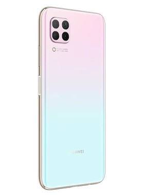 Huawei/华为 nova 6 SE 4G手机麒麟810芯片全网通nova6鸿蒙系统