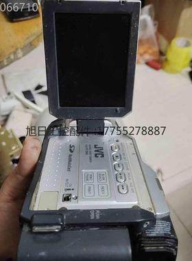 议价jvc gr-dv2000sh数码摄像机二手拆机
