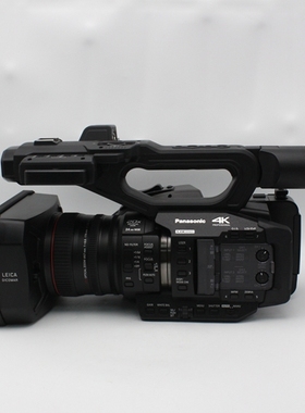 Panasonic/松下 AG-UX180MC 4K专业数码摄像机UX180MC现货二手