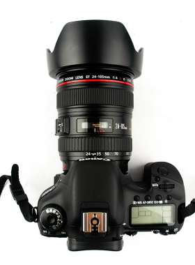 Canon/佳能7D 高清旅游专业单反数码相机 中高端婚庆摄像机70D5D2
