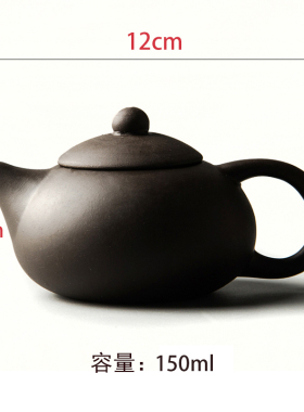 特价纯手工泡茶壶冰裂茶壶陶瓷茶壶紫砂西施壶白瓷大红袍泡茶壶