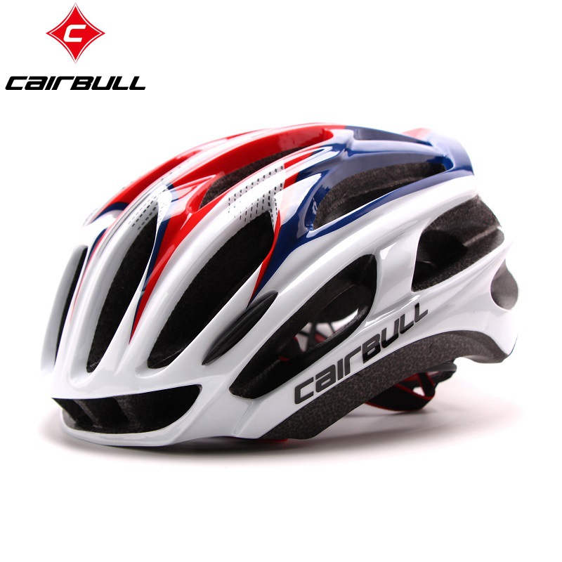 CAIRBULL 公路车自行车骑行头盔轻一体成型单车安全帽男女款儿童