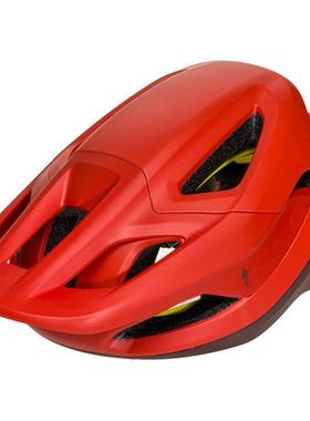 专柜代购Specialized Camber 山地公路自行车骑行头盔舒适安全帽