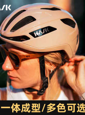 意大利KASK SINTESI公路车自行车骑行头盔安全帽男女通用破风闪电