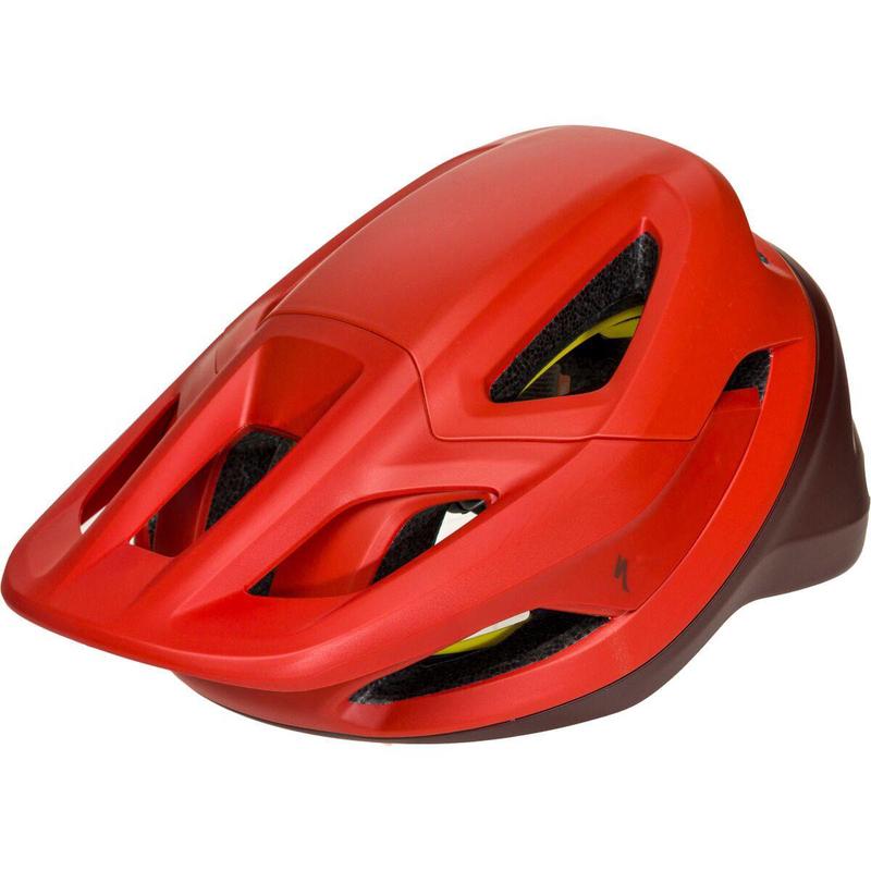 专柜代购Specialized Camber 山地公路自行车骑行头盔舒适安全帽