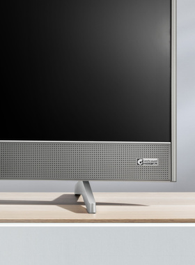 TCL 65A950C 65英寸曲面电视4K超高清智能超薄LED液晶曲屏电视