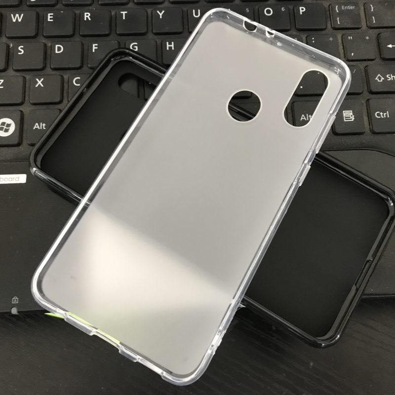 适用 金立 K3 透明硅胶软 K3 PRO手机壳 20190620G保护套 钢化膜