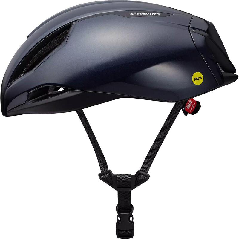 SPECIALIZED闪电S-Works Evade 3山地公路自行车骑行头盔安全帽
