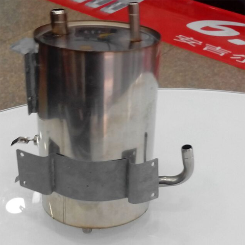 不锈钢内胆包棉饮水机罐加热桶水桶管线机配件