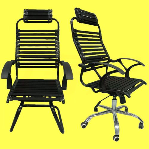 弹力绳椅子筋松紧带椅弹性麻将办公电脑椅健康椅家用透气橡皮筋条