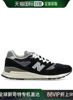 韩国直邮New Balance 其它运动鞋 New Balance/Sneakers/23AU998B