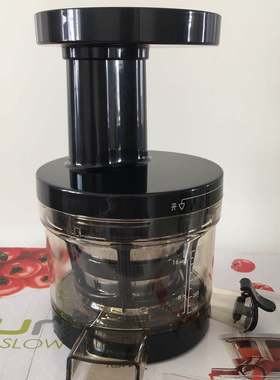 韩国惠人原汁机榨汁机配件hu600wn整套前体 过滤网 研磨杯 推进器